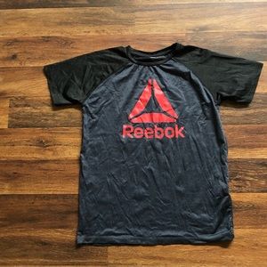 Reebok tee-shirt